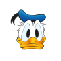 icon Donald Duck()