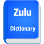 icon Zulu Dictionary(Engels naar Zulu woordenboek)