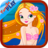 icon Mermaid Puzzle 2(Zeemeermin prinses puzzels) 3.65