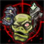 icon ApocaMonster(ApocaMonster: Zombies Demons)