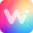 icon SuperWallpaper(SuperWallpaper-voor mobiel
) 1.0.0