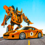 icon Car Robot Transformation 18(Auto Robot Paardenspellen
)
