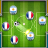 icon Soccer Stars(Voetbalsterren: voetbalspellen) 35.3.0