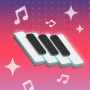 icon Dream Piano TilesMagic Piano(Magische tegels: Klassiek ritme)