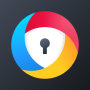 icon AVG Secure Browser(AVG Veilige browser
)