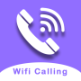 icon Wifi Calling(Wifi Bellen, VoWiFi High Call)