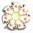icon Ultimate Fidget(Fidget Spinner 3D - Gratis spellen) 1.1.2