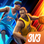 icon Basketball Grand Slam2024(Basketbal Grand Slam2024)