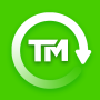 icon Tm Wahtz(TM Washapp Nieuwste versie 2022
)