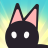 icon Cringe the Cat(Cringe the Cat - Muziekspel) 4.0