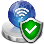 icon SecureTether WiFi(SecureTether WiFi - Gratis ¹ geen root mobiele hotspot
)