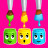 icon Color learning(Colors games Learning for kids) 1.4.17