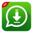 icon Whatsapp ToolKit(Status Saver voor WhatsApp 2022
) 1.4