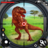icon Deadly Dinosaur Hunting Combat(Echte Dino Jagen Jungle Games) 1.2.0