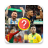 icon Guess Football Player(Guess voetballer
) 2.7.3