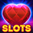 icon Love Slots Casino Slot Machine(Love Slots Casino Gokautomaat) 1.66.13