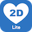 icon 2Date Lite(2Date Lite Dating App, Love an) 4.836