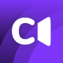 icon Curv(Curv - Live Random Video Chat)