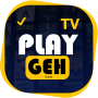 icon PlayTv Geh Streaming guide Movies and TV shows (PlayTv Geh Streaming guide Films en tv-programma's
)