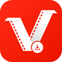 icon Video Downloader(Video-downloader HD-app 2023)