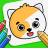 icon Drawing Pages(Tekenspellen voor kinderen) 1.8