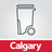 icon Garbage Day(Calgary Garbage Day) 2022.1.17