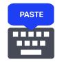 icon Paste Keyboard(Paste Keyboard - Auto Paste)