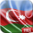 icon Magic Flag: Azerbaijan(Vlag van Azerbeidzjan Wallpapers) 2.0