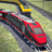 icon Train Racing Simulator(Train Racing Euro Simulator 3D: Train Games) 10.31