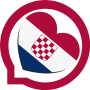icon Croatia Chat(Kroatië Chat Dating Gratis
)