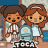 icon Toca Boca Life World Town Tips(Toca Boca Life World Town Tips
) 1.0