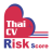 icon Thai CV Risk Calculator(Thaise CV-risicocalculator) 1.1