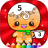 icon Xmas Coloring(Kinderen Kerstmis Kleurboek) 3.1