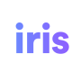 icon iris(iris: Dating-app Mogelijk gemaakt door AI)