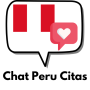 icon Chat Peru Citas(Chat Peru
)