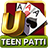 icon Ultimate TeenPatti(UTP - Ultimate Teen Patti (3 P) 39.0.21