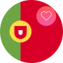 icon Portugal Dating App(Portugal Dating App en Chat
)