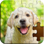 icon Jigsaw Puzzle - Classic Puzzle (Jigsaw Puzzle - Klassieke puzzel)