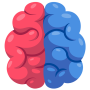 icon Left vs Right(Left vs Right: Brain Games for Brain Training)