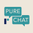 icon Pure Chat(Pure Chat - Live websitechat) 2.285