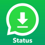 icon Status Saver for WhatsApp (Status Saver voor WhatsApp
)
