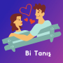 icon com.mersinyazilim.bitanis(HEBBEN
)