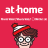 icon jp.co.athome(Bulletin At Home - Vastgoed-app voor het zoeken naar huurwoningen, het zoeken naar huizen, het zoeken naar grond) 6.0.25