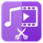icon Audio Video Editor(ShortCut: AI Video Editor Maker) 1.3.8
