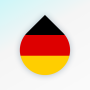 icon Drops: Learn German (Drops: leer Duits)