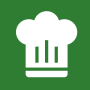 icon Sharp Cooking(Sharp Cooking
)