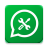 icon Whats tool(GB Wlastspp PRO Versie 2022
) 1.0