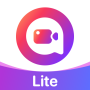 icon Meeya Lite:Video Chat & Social (Meeya Lite: Videochat en sociaal)