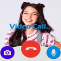 icon Luluca Fake Video Call App(Prank Luluca nep-oproep video - Fake Luluca Call
)