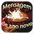 icon Mensagem De Ano Novo(Nieuwjaarsboodschap 2024) 3.0